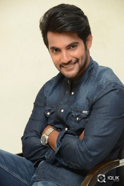 Aadi-Interview-About-Garam